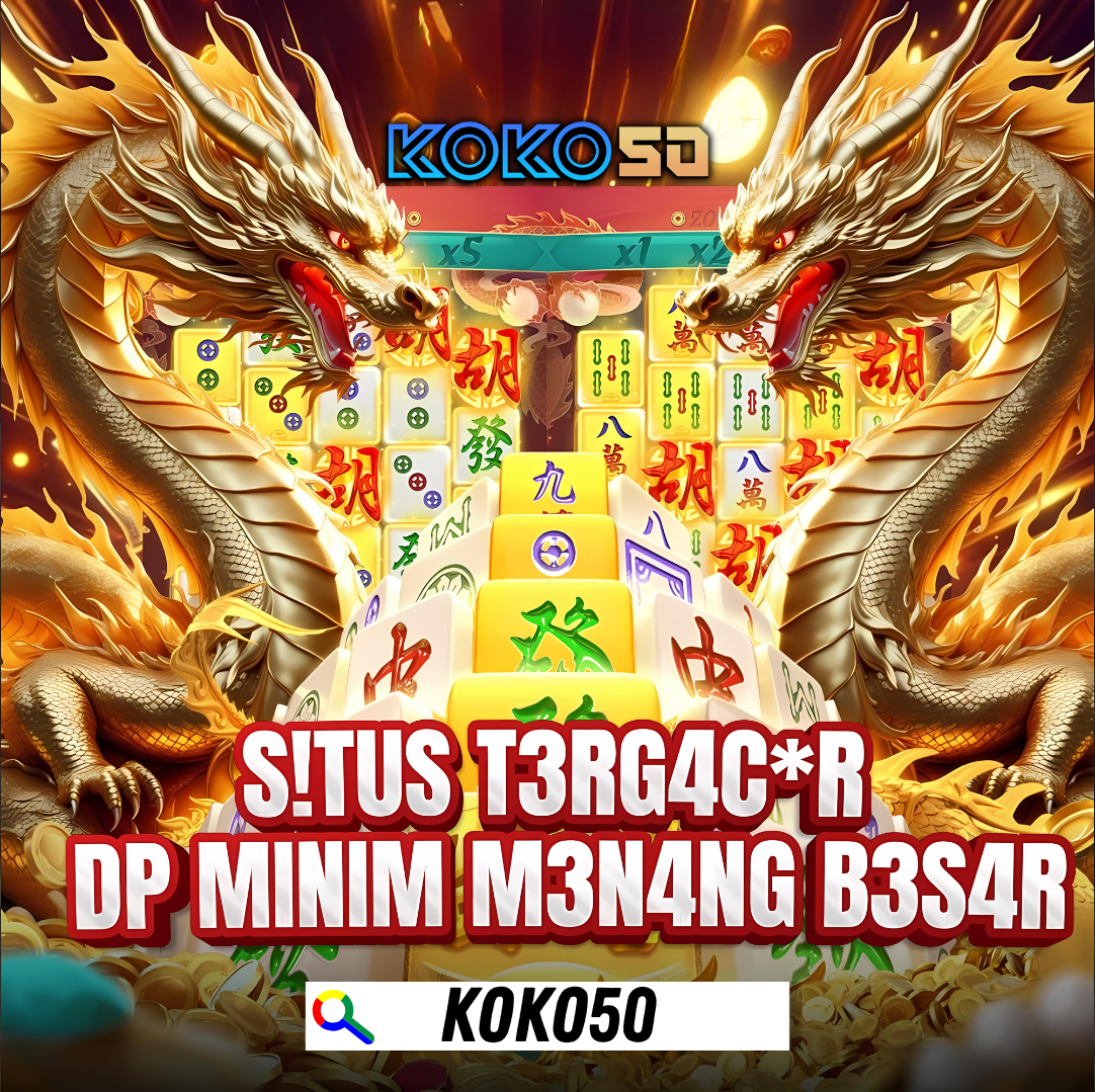 KOKO50